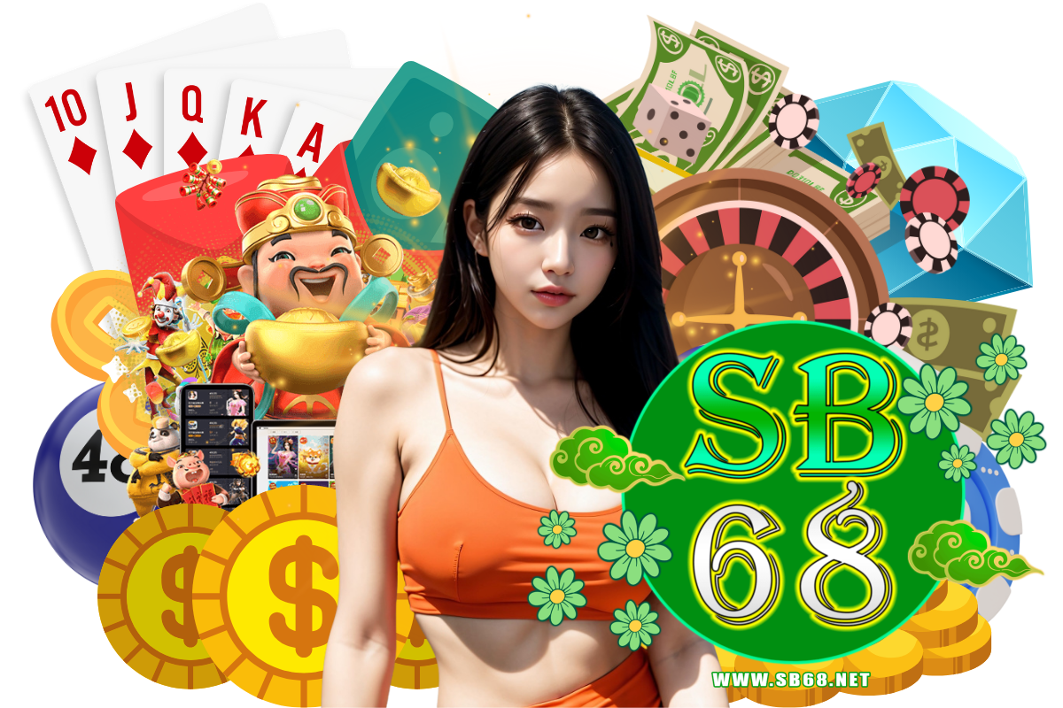 sb68 login