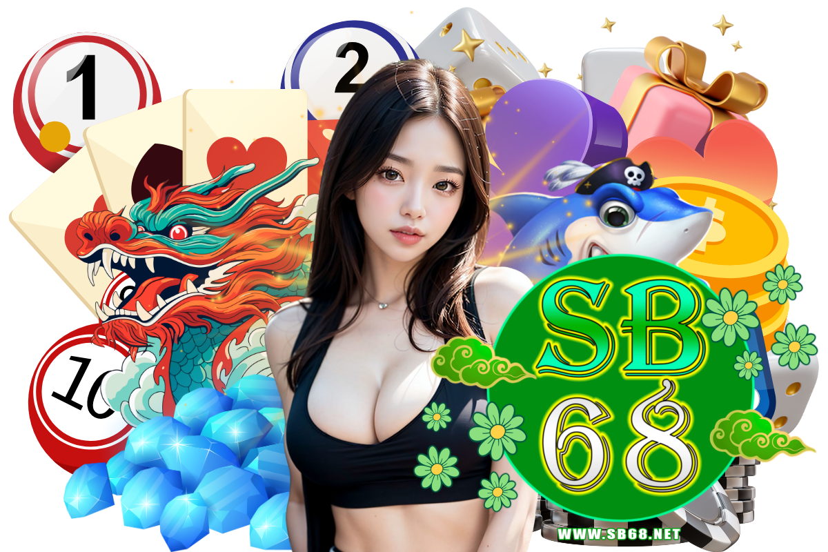 sb68 vip