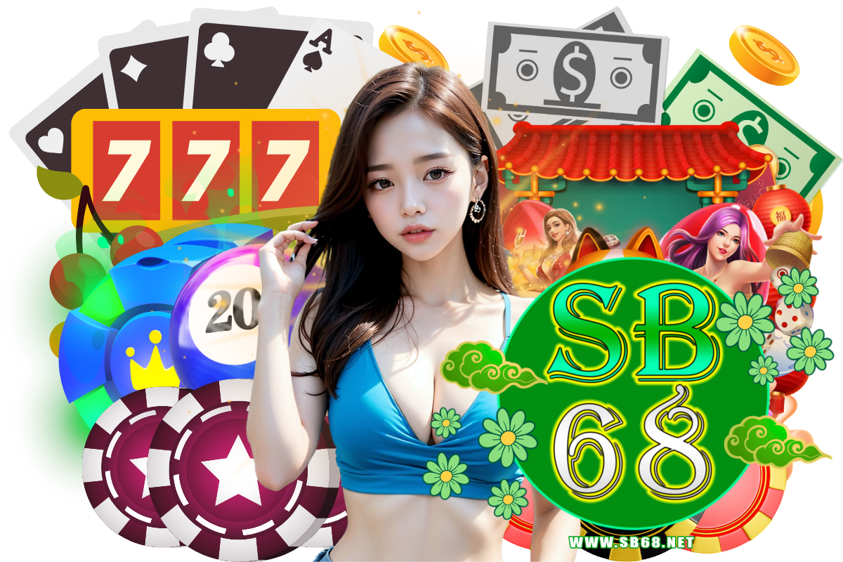 sb68 สล็อต